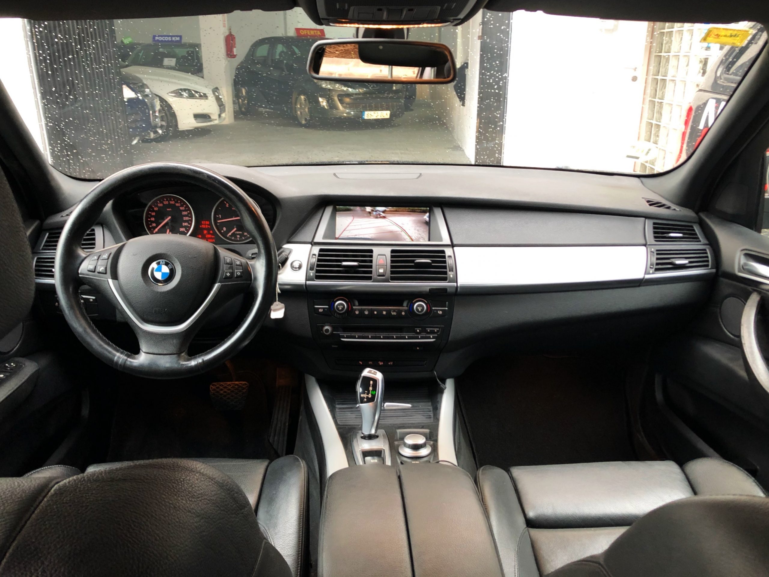 BMW X5 2007