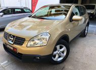 NISSAN QASHQAI 2007