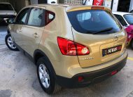 NISSAN QASHQAI 2007