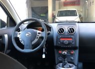 NISSAN QASHQAI 2007